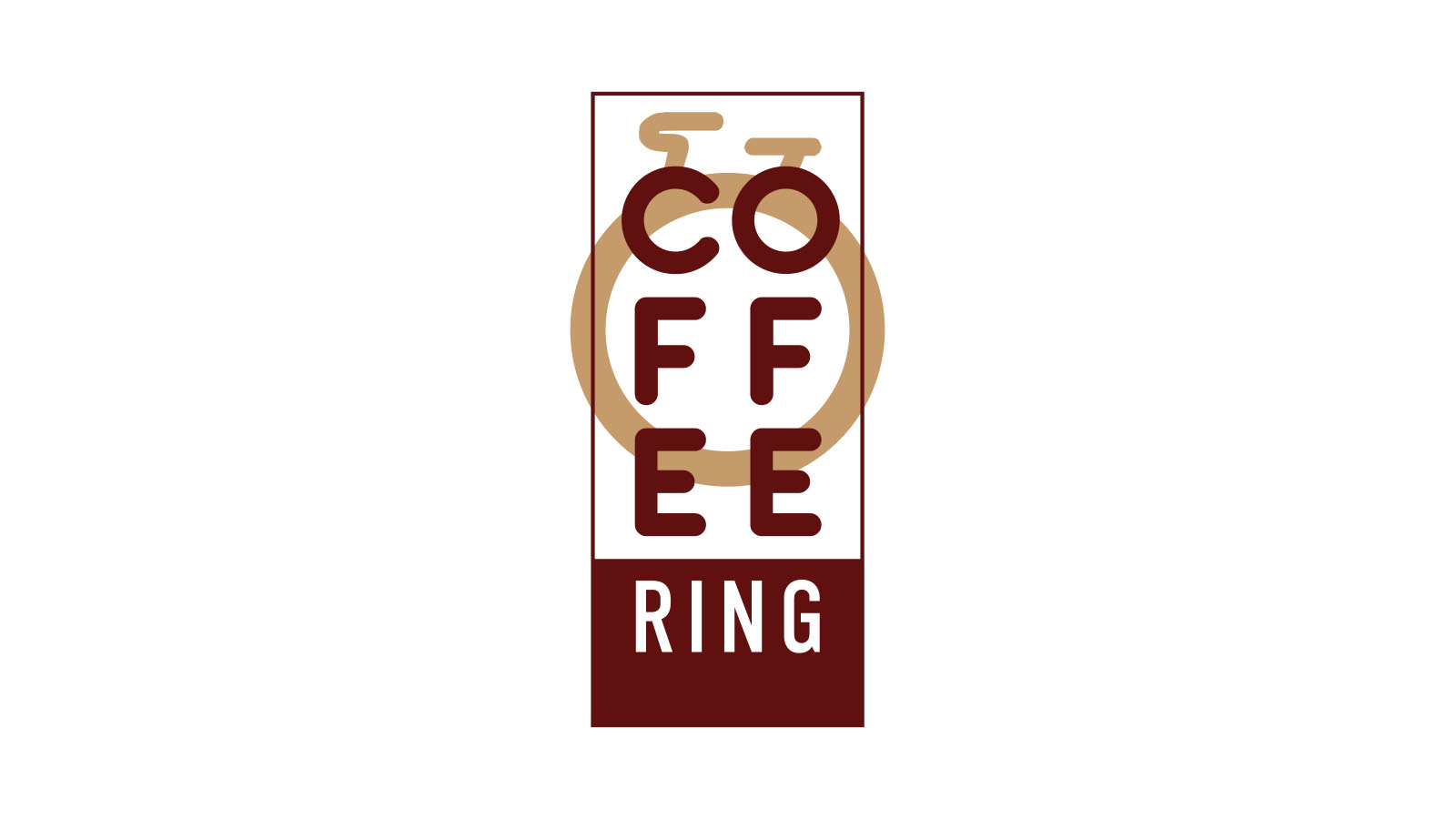 Coffee Ring