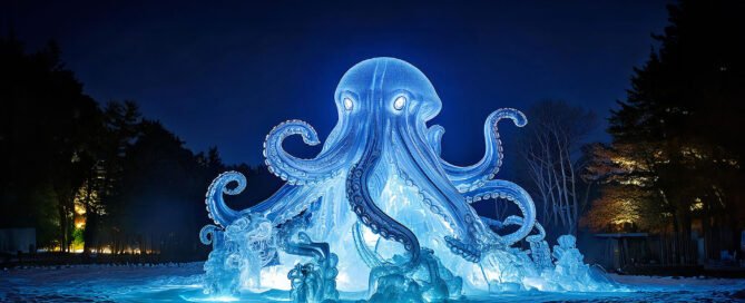 Taujėnų dvaras; Atlantida