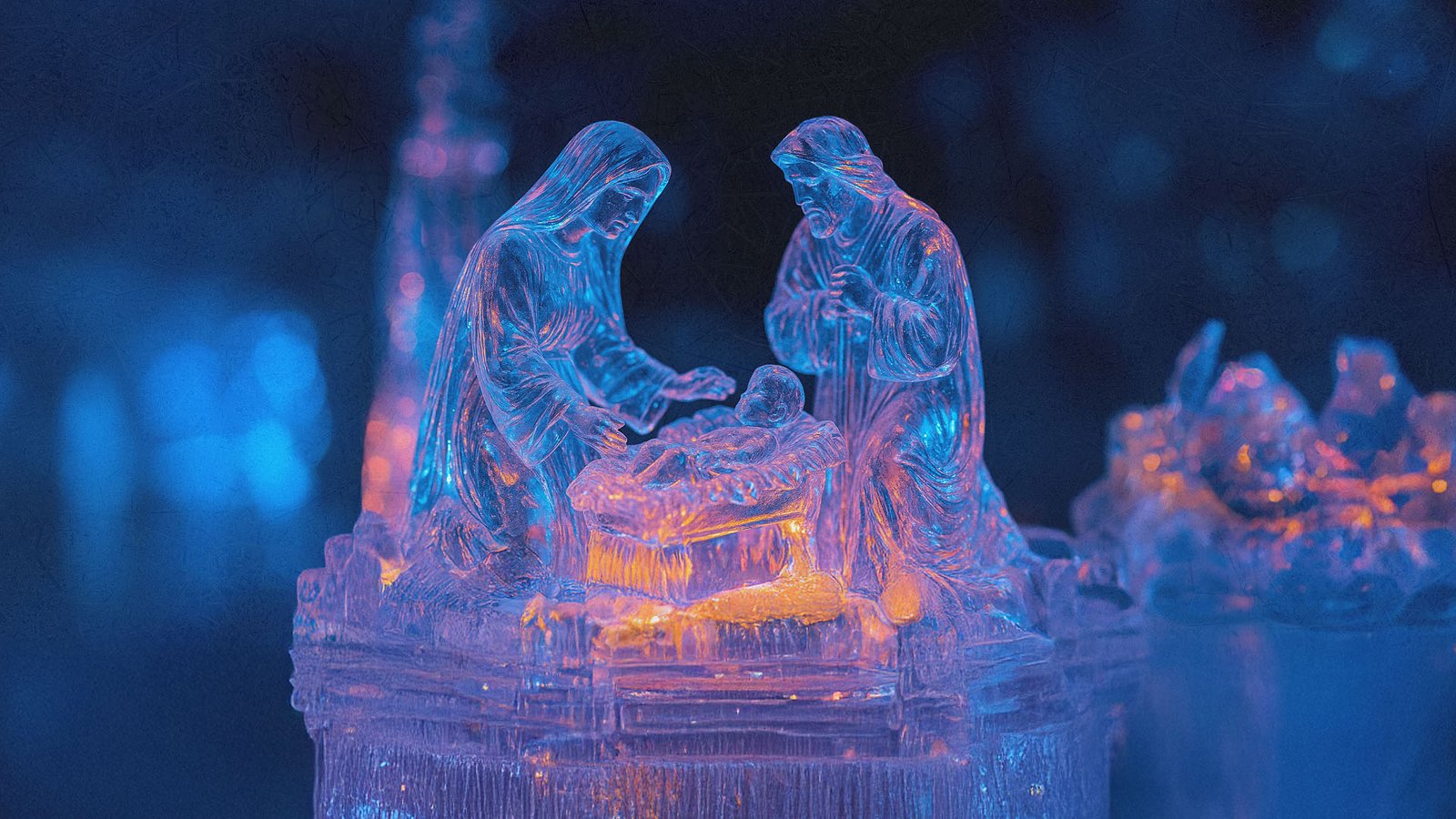 Taujėnų dvaras - Ledo festivalis 2026