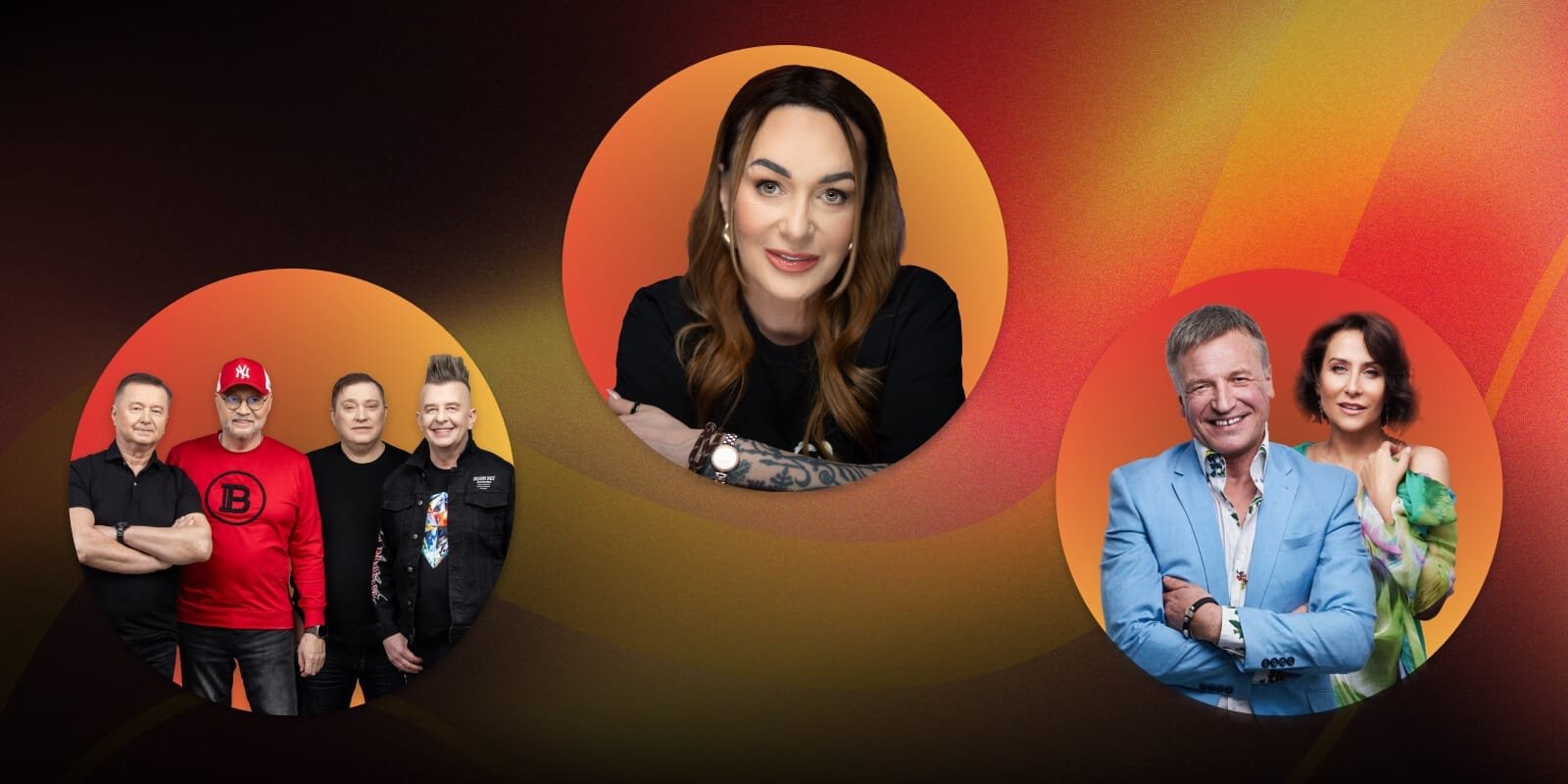 Legendų vasaros naktis 2026