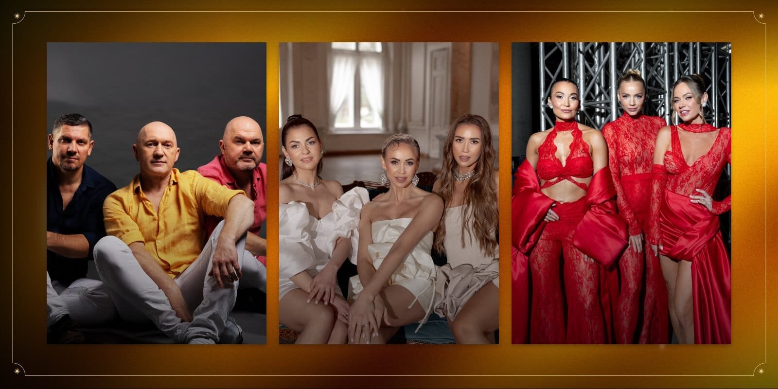 Vasaros Hitai po atviru dangumi 2026